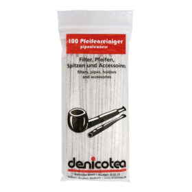 PIPE CLEANERS DENICOTEA