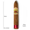My Father Flor De Las Antillas Belicoso  Box of 20 cigars