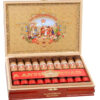My Father La Antiguedad Toro Gordo. Box of 20 cigars