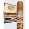 My Father Connecticut Robusto .                                                                                                                    Box of 23 cigars       5 1/4 x 52 - Image 2