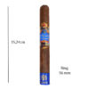 Don Pepin Garcia 20th Anniversary Toro    Box of 20 cigars - Image 2