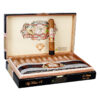 My Father Connecticut Robusto .                                                                                                                    Box of 23 cigars       5 1/4 x 52