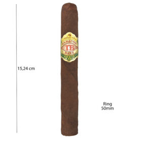 My Father Tabacos Baez Serie SF Toro    Box of 20 cigars