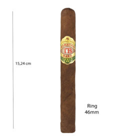 My Father Tabacos Baez Serie SF Corona    Box of 20 cigars