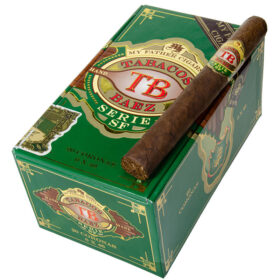 My Father Tabacos Baez Serie SF Corona    Box of 20 cigars