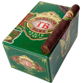 My Father Tabacos Baez Serie SF Toro    Box of 20 cigars