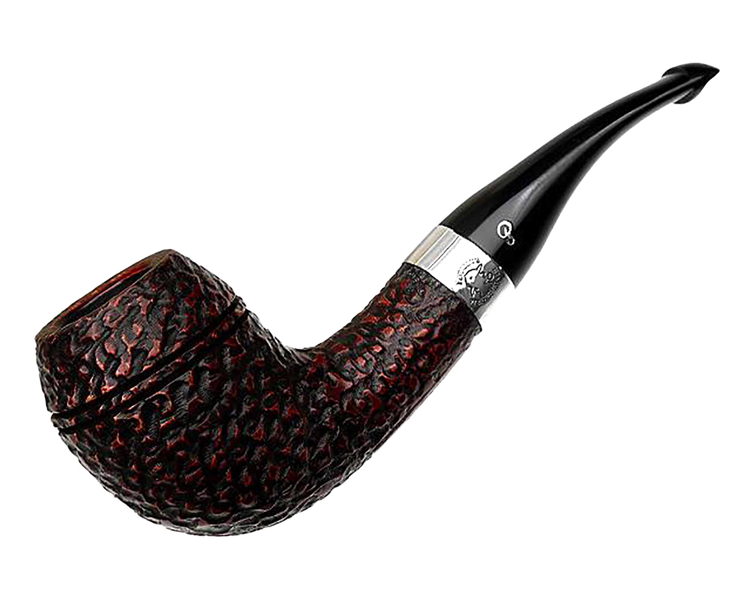Sherlock Holmes Deerstalker rust.