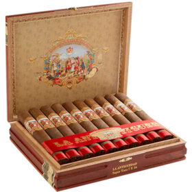 My Father La Antiguedad Super Toro. Box of 20 cigars