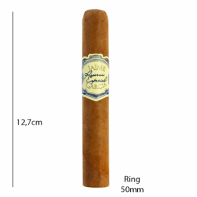 My Father Jaime Garcia  R.E Connecticut Robusto.Box of 20 cigars