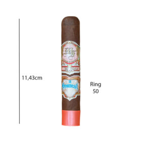 My Father La Promesa  Petit Robusto Box of 20