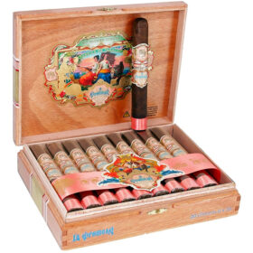 My Father La Promesa  Toro  Box of 20