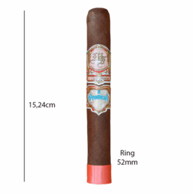 My Father La Promesa  Toro  Box of 20