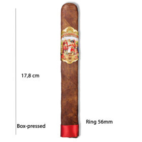 My Father La Antiguedad Super Toro. Box of 20 cigars