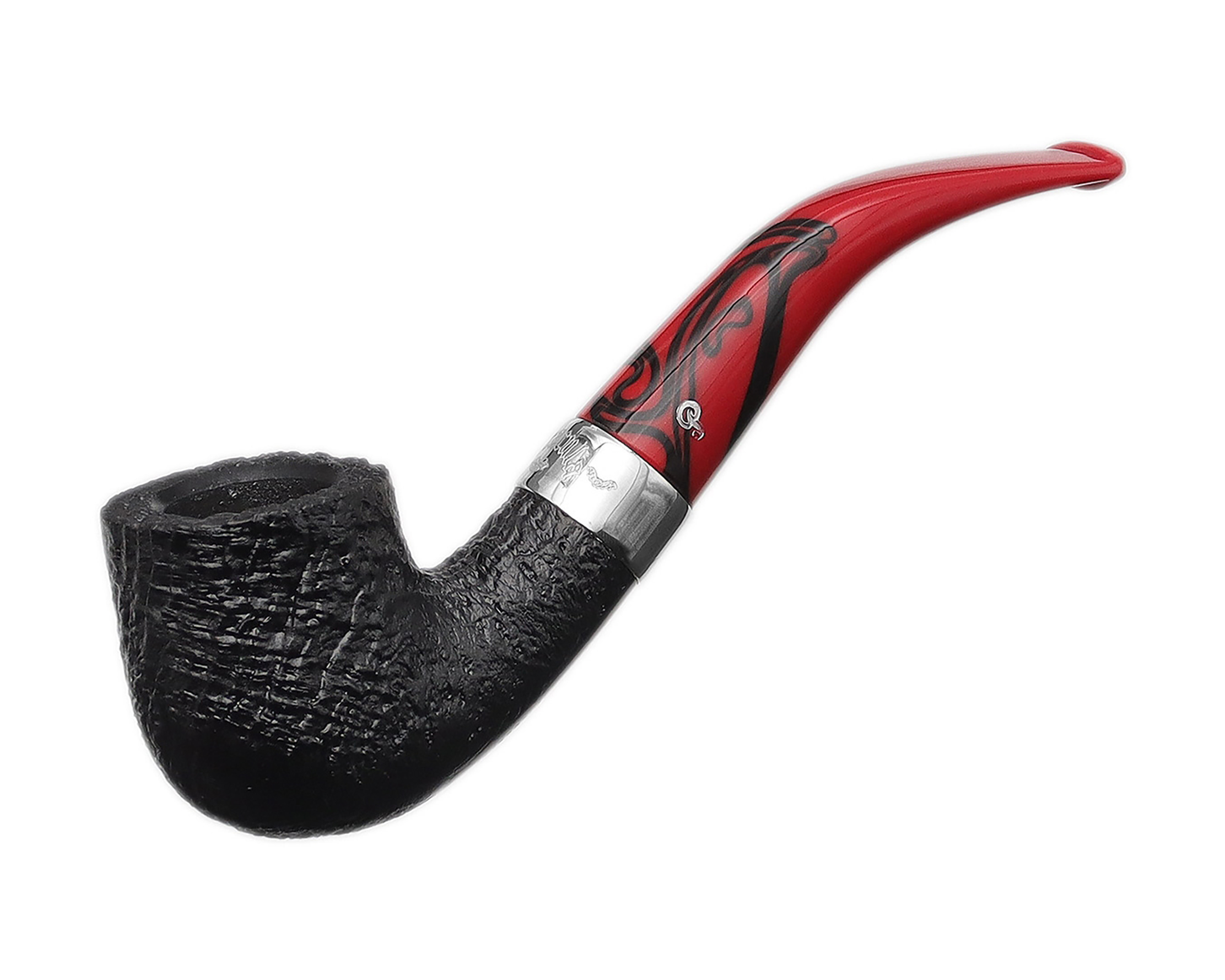 Dracula Sandblasted 01