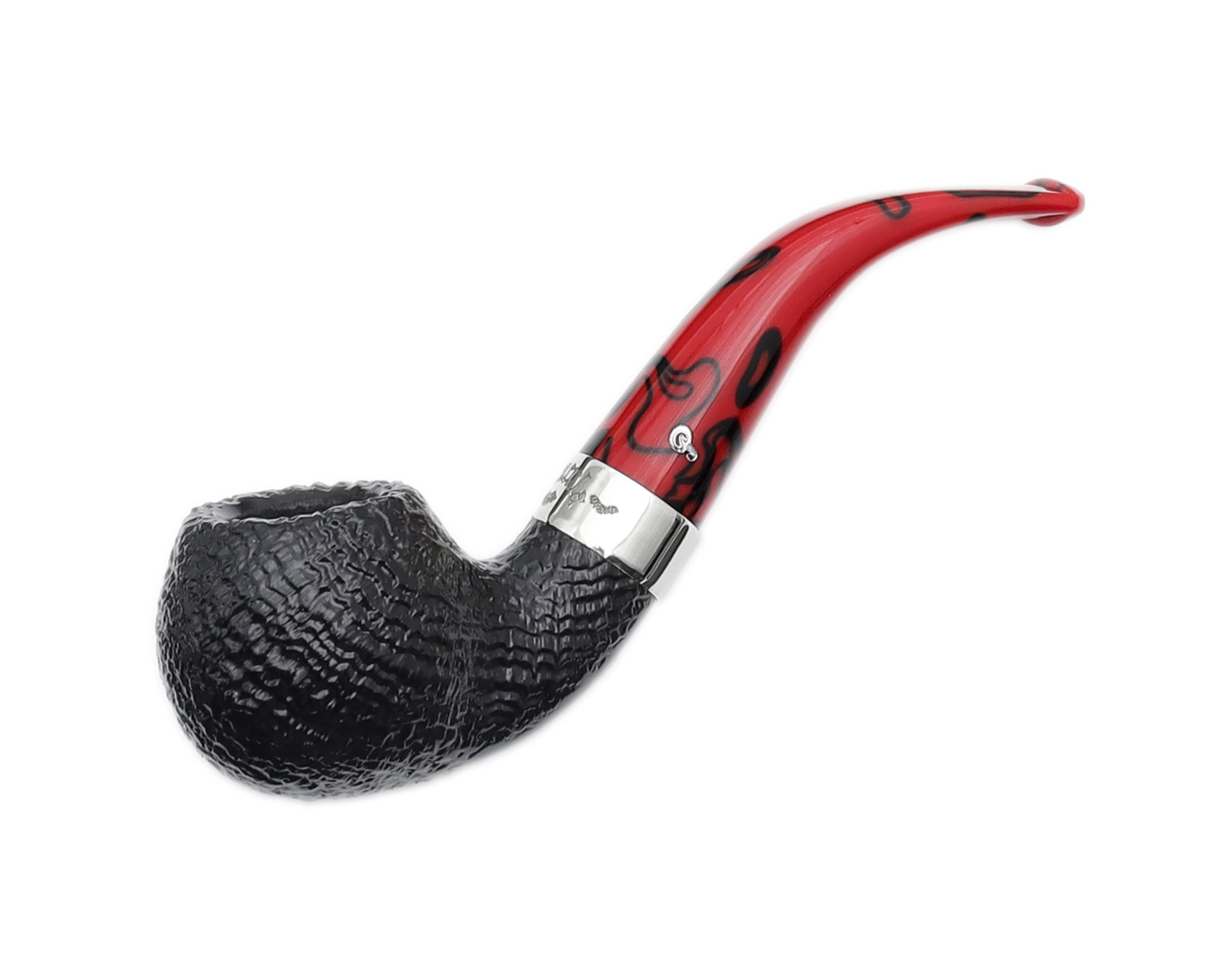 Dracula Sandblasted 03