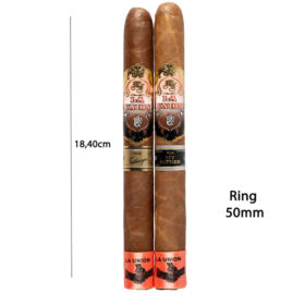 My Father y Tatuaje La Union  Box of 40 cigars