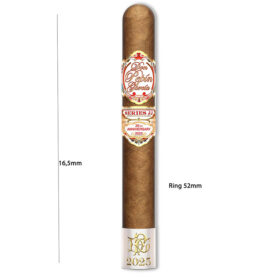 My Father Don Pepin Garcia JJ 20th Anniversary  Box of 17