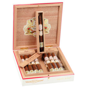 My Father Don Pepin Garcia JJ 20th Anniversary  Box of 17