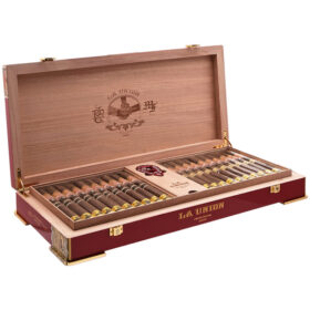 My Father y Tatuaje La Union  Box of 40 cigars
