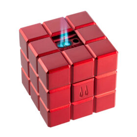 LI125T2 HERITAGE CUBE