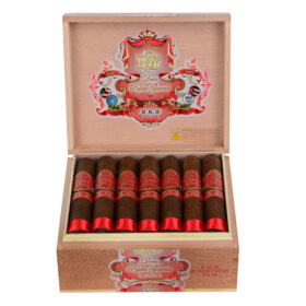 My Father Don Pepin  Garcia  – E.R.H  Robusto.    Box of 20 cigars    5x54