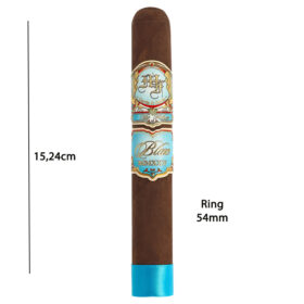 My Father Blue  Toro.    Box of 20 cigars    6x54