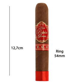 My Father Don Pepin  Garcia  – E.R.H  Robusto.    Box of 20 cigars    5x54