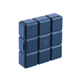 CU150T5 HERITAGE POCKET V-CUT
