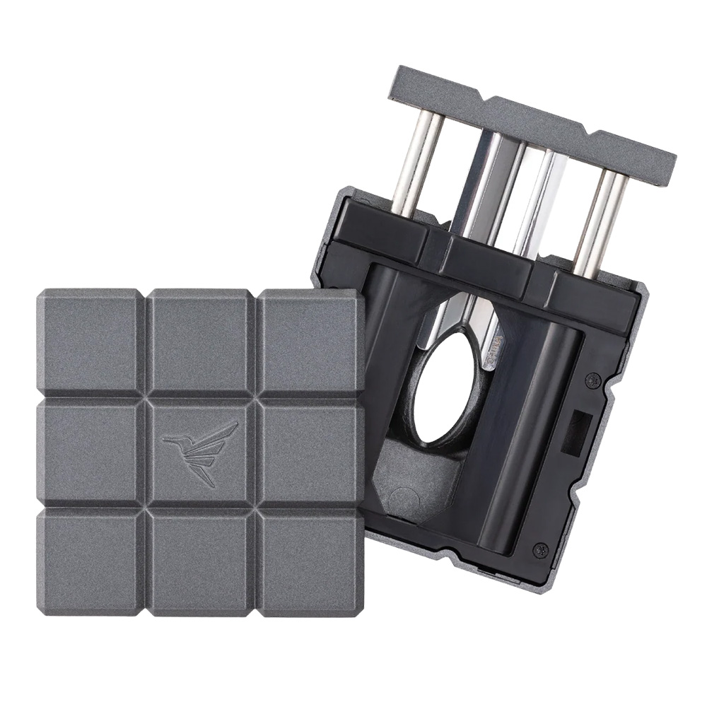 CU150T3 HERITAGE POCKET V-CUT
