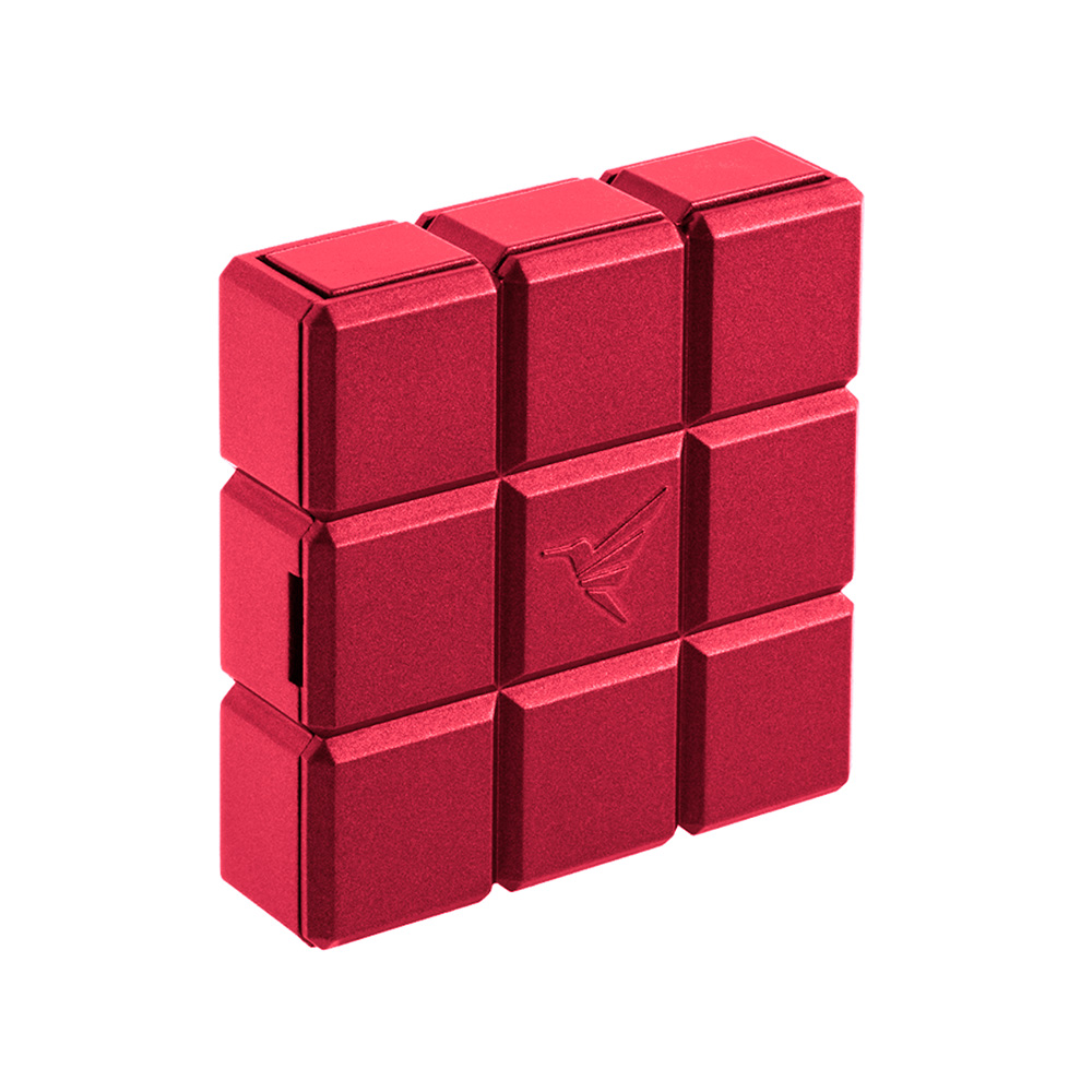 CU150T4 HERITAGE POCKET V-CUT