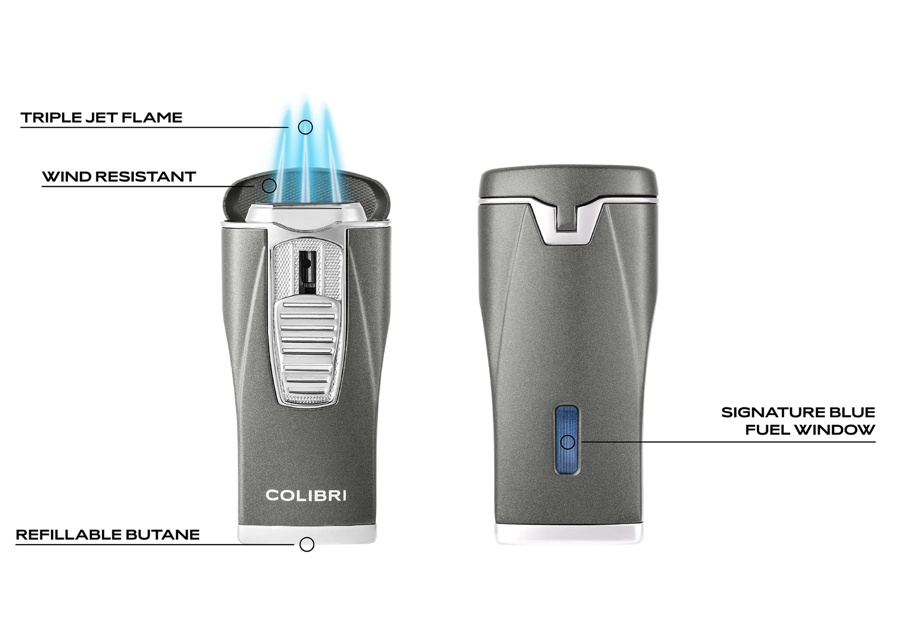 LI880T20 MONACO METALIC - Image 2